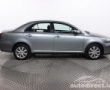 Toyota Avensis details