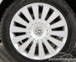 Volkswagen Passat details