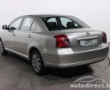 Toyota Avensis details