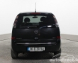 Opel Meriva details