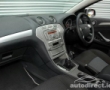 Ford Mondeo details