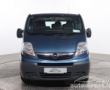 Opel Vivaro details