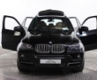 BMW X5 details