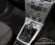 Opel Astra details