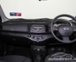 Nissan Micra details