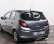 Opel Corsa details