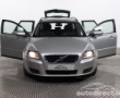 Volvo V50 details