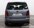 Volkswagen Touran details