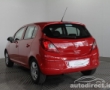 Opel Corsa details