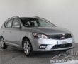 Kia Ceed details