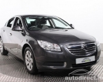 Opel Insignia details