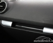 Audi A3 details