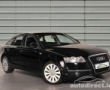 Audi A6 details