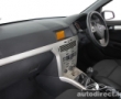 Opel Astra details