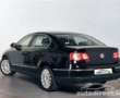 Volkswagen Passat details