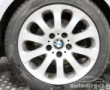 BMW 320 details