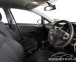 Opel Corsa details