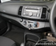 Nissan Micra details