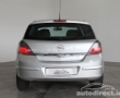 Opel Astra details