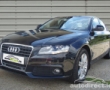 Audi A4 details