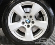 BMW 520 details