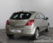 Opel Corsa details