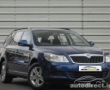 Skoda Octavia details