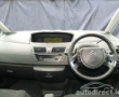 Citroen C4 details