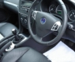 Saab 9-3 details