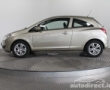 Opel Corsa details