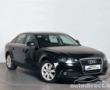 Audi A4 details