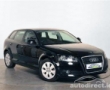 Audi A3 details