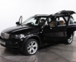 BMW X5 details