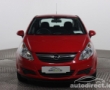 Opel Corsa details