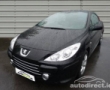 Peugeot 307 details