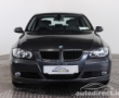 BMW 318 details