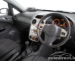 Opel Corsa details