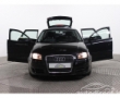 Audi A3 details