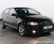 Audi A3 details