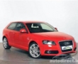 Audi A3 details