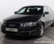 Audi A6 details