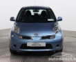 Nissan Micra details