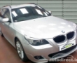 BMW 520 details