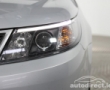 Saab 9-3 details