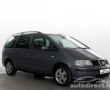 Seat Alhambra details