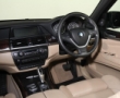 BMW X5 details