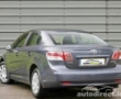 Toyota Avensis details