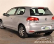 Volkswagen Golf details