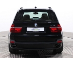 BMW X5 details