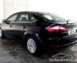 Ford Mondeo details